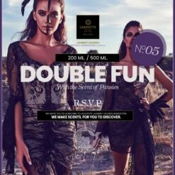 Lavayette Premium Wasparfum 2in1 - Double Fun & Jasmine Shades - Geurbooster -Wasbenodigdheden Winkel 1200x1200 1278