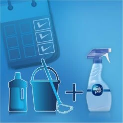 Ambi Pur Classic - 500ml - 8 Stuks - Textielverfrisser -Wasbenodigdheden Winkel 1200x1200 1295