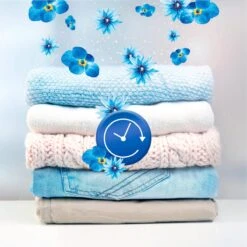 Lenor Geurbooster Zeebries - Geurparels - 6x11 Wasbeurten - Voordeelverpakking -Wasbenodigdheden Winkel 1200x1200 1299