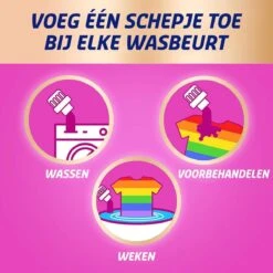 Vanish Oxi Action Poeder - Vlekverwijderaar Voor Gekleurde Was - 2,7 Kg -Wasbenodigdheden Winkel 1200x1200 1328