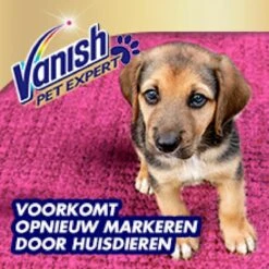 Vanish Pet Expert Schuim 600ml -Wasbenodigdheden Winkel 1200x1200 1334