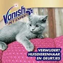 Vanish Pet Expert Schuim 600ml -Wasbenodigdheden Winkel 1200x1200 1335