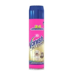 Vanish Pet Expert Schuim 600ml -Wasbenodigdheden Winkel 1200x1200 1337