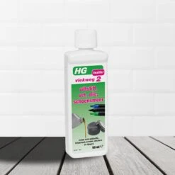 HG Vlekweg 2 - 50ml - Voor O.a. Vlekken Van Viltstift, Vet, Olie & Schoensmeer -Wasbenodigdheden Winkel 1200x1200 1341
