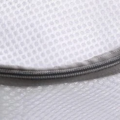 Merkloos Waszak 4 Delig - 1x Groot (50x60 Cm) - 1x Middel ( 40x50cm) - 1x Normaal (30x40cm) - 1x BH (17x15cm) -Wasbenodigdheden Winkel 1200x1200 1375