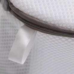 Merkloos Waszak 4 Delig - 1x Groot (50x60 Cm) - 1x Middel ( 40x50cm) - 1x Normaal (30x40cm) - 1x BH (17x15cm) -Wasbenodigdheden Winkel 1200x1200 1376