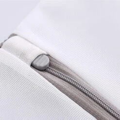 Merkloos Waszak 4 Delig - 1x Groot (50x60 Cm) - 1x Middel ( 40x50cm) - 1x Normaal (30x40cm) - 1x BH (17x15cm) -Wasbenodigdheden Winkel 1200x1200 1378