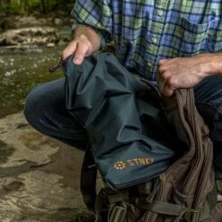 STNKY Pro Edition - Wasbare Sport, Reis- En Wastas - Groen - 13 Liter - Geurloos -Wasbenodigdheden Winkel 1200x1200 1381