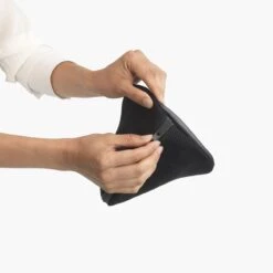 Brabantia Lingerie Waszakje - Black -Wasbenodigdheden Winkel 1200x1200 1409