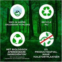 Ariel All-in-1 PODS Wasmiddelcapsules Kleur - 58 Wasbeurten -Wasbenodigdheden Winkel 1200x1200 142