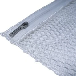 Wasnet 60x90 Cm - Met Ritsafsluiting - Wit - Professionele Stomerij Kwaliteit -Wasbenodigdheden Winkel 1200x1200 1432