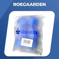 Roegaarden Drogerballen - Wasbollen - 6 Stuks - Siliconen - Sneller Droog - Anti-kreuk -Wasbenodigdheden Winkel 1200x1200 1467