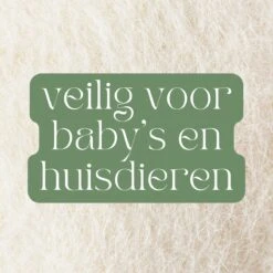 Miki's Goods® XL Wollen Drogerballen 6 Stuks - Panda Wasballen - Duurzaam - Wasbol - 100% Nieuw-Zeelandse Schapenwol - Wasbollen - Herbruikbaar- Droogballen - Snellere Droogtijd - Zuigt Dierenharen Op -Wasbenodigdheden Winkel 1200x1200 1528