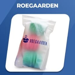 Roegaarden Drogerballen - Droogballen - Met Spons - Duurzaam - Sneller Droog -Wasbenodigdheden Winkel 1200x1200 1536