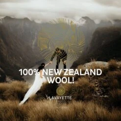 Lavayette XL Drogerballen Met 25ml Wasparfum - WasdrogerBallen – Droogballen – Wasbol – 100% Nieuw-Zeelands Schapenwol – Milieu- En Diervriendelijk – 6 Stuks -Wasbenodigdheden Winkel 1200x1200 1579