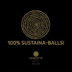 Lavayette XL Drogerballen Met 25ml Wasparfum - WasdrogerBallen – Droogballen – Wasbol – 100% Nieuw-Zeelands Schapenwol – Milieu- En Diervriendelijk – 6 Stuks -Wasbenodigdheden Winkel 1200x1200 1581