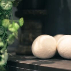 FAVE Drogerballen XL - 6 Stuks - Inclusief 2x Lavendelolie & Opbergzakje - Wasbol - Wasballen - Doseerbol - Droogballen - Duurzaam -Wasbenodigdheden Winkel 1200x1200 1583