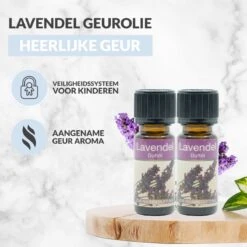 FAVE Drogerballen XL - 6 Stuks - Inclusief 2x Lavendelolie & Opbergzakje - Wasbol - Wasballen - Doseerbol - Droogballen - Duurzaam -Wasbenodigdheden Winkel 1200x1200 1585