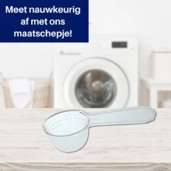 Waspakket - 6 Drogerballen - 2 Wasbollen - Maatschepje - Wasdoekje - Doseerbol - Wasbol - Doseerbollen -Wasbenodigdheden Winkel 1200x1200 1632