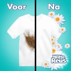 Frisse Reus Lotus Amandel Gel Vloeibaar Wasmiddel - Witte Was - Voordeelverpakking - 100 Wasbeurten -Wasbenodigdheden Winkel 1200x1200 169