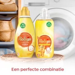 Robijn Klein & Krachtig Collections Color Zwitsal Vloeibaar Wasmiddel - 8 X 19 Wasbeurten - Voordeelverpakking -Wasbenodigdheden Winkel 1200x1200 181