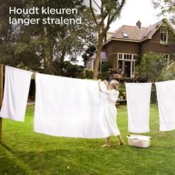 Robijn Klein & Krachtig Stralend Wit Vloeibaar Wasmiddel - 8 X 19 Wasbeurten - Voordeelverpakking -Wasbenodigdheden Winkel 1200x1200 238