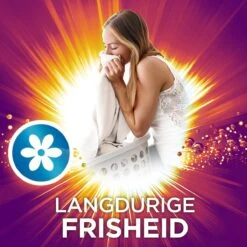 Persil® Persil 4in1 Discs Color Wascapsules - Wasmiddel Capsules - Voordeelverpakking - 2x28 Wasbeurten -Wasbenodigdheden Winkel 1200x1200 286