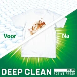 Persil® Persil 4in1 Discs Color Wascapsules - Wasmiddel Capsules - Voordeelverpakking - 2x28 Wasbeurten -Wasbenodigdheden Winkel 1200x1200 287