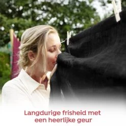 Robijn Black Velvet 3 In 1 Wascapsules Speciaal Voor De Zwarte Was - 29 Wasbeurten -Wasbenodigdheden Winkel 1200x1200 337