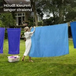 Robijn Morgenfris Wasmiddel En Wasverzachter - 57 Wasbeurten - Voordeelverpakking -Wasbenodigdheden Winkel 1200x1200 366