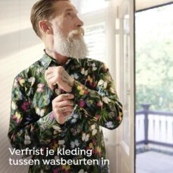 Robijn Original Dry Wash Spray - 2 X 200 Ml - Voordeelverpakking -Wasbenodigdheden Winkel 1200x1200 372