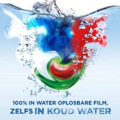 Ariel Wasmiddel Pods +Ultra Vlekverwijderaar - 4 X 20 Wasbeurten Voordeelverpakking -Wasbenodigdheden Winkel 1200x1200 375