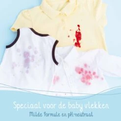 Cosmeau Baby Wasmiddel Wasstrips 60 Wasbeurten Bergamot Wasvellen Detergent Sheets Eco Laundry Strips - Kids Peuters Baby -Wasbenodigdheden Winkel 1200x1200 385