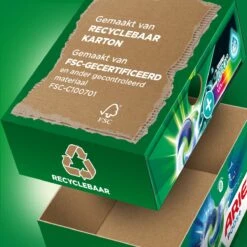 Ariel Wasmiddel Pods +Touch Van Lenor Unstoppables - Kleur - 4 X 28 Wasbeurten Voordeelverpakking -Wasbenodigdheden Winkel 1200x1200 397