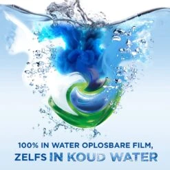 Ariel Wasmiddel Pods +Touch Van Lenor Unstoppables - Kleur - 4 X 28 Wasbeurten Voordeelverpakking -Wasbenodigdheden Winkel 1200x1200 399