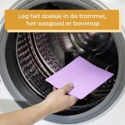 Robijn Classics Black Velvet Wasmiddeldoekjes - 4 X 16 Wasstrips - Voordeelverpakking -Wasbenodigdheden Winkel 1200x1200 401