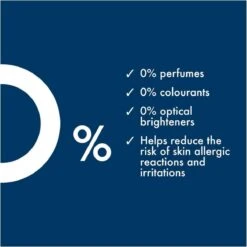 Neutral 0% Kleur Parfumvrij Waspoeder - 18 Wasbeurten - 1,188 Kg - Wasmiddel -Wasbenodigdheden Winkel 1200x1200 417