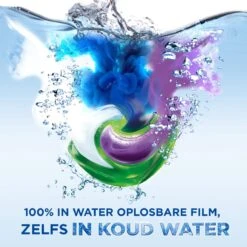 Ariel Wasmiddel Pods + Extra Vezelbescherming - Kleur - 4 X 28 Wasbeurten - Voordeelverpakking -Wasbenodigdheden Winkel 1200x1200 426