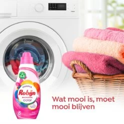 Robijn Klein & Krachtig Classics Color Pink Sensation Vloeibaar Wasmiddel - 8 X 19 Wasbeurten - Voordeelverpakking 11 Robijn Klein & Krachtig Classics Color Pink Sensation Vloeibaar Wasmiddel - 8 X 19 Wasbeurten - Voordeelverpakking -Wasbenodigdheden Winkel 1200x1200 440