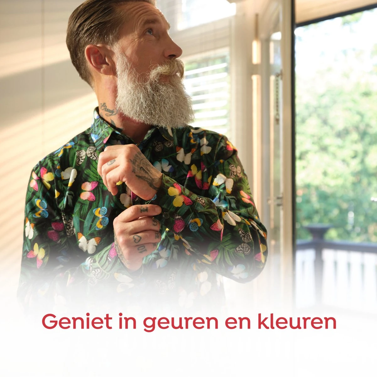 Robijn Klein & Krachtig Classics Color Pink Sensation Vloeibaar Wasmiddel - 8 X 19 Wasbeurten - Voordeelverpakking 7 Robijn Klein & Krachtig Classics Color Pink Sensation Vloeibaar Wasmiddel - 8 X 19 Wasbeurten - Voordeelverpakking - Afbeelding 7