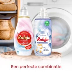 Robijn Specials Wol & Fijn Vloeibaar Wasmiddel - 6 X 18 Wasbeurten - Voordeelverpakking -Wasbenodigdheden Winkel 1200x1200 446