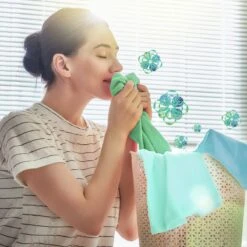 Ariel All In 1 Wasmiddel Pods + Touch Of Lenor Unstoppables - 2x50 Wasbeurten - Voordeelverpakking 17 Ariel All In 1 Wasmiddel Pods + Touch Of Lenor Unstoppables - 2x50 Wasbeurten - Voordeelverpakking -Wasbenodigdheden Winkel 1200x1200 471