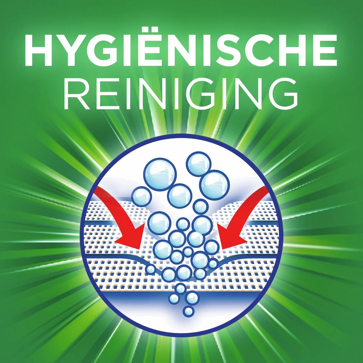 Ariel All In 1 Wasmiddel Pods + Touch Of Lenor Unstoppables - 2x50 Wasbeurten - Voordeelverpakking 9 Ariel All In 1 Wasmiddel Pods + Touch Of Lenor Unstoppables - 2x50 Wasbeurten - Voordeelverpakking - Afbeelding 9