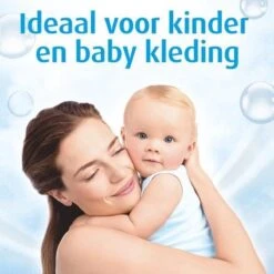 Persil® Persil Sensitive Gel - Vloeibaar Wasmiddel - Baby En Gevoelige Huid - Voordeelverpakking - 6 X 20 Wasbeurten -Wasbenodigdheden Winkel 1200x1200 50