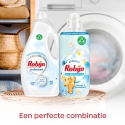 Robijn Stralend Wit Vloeibaar Wasmiddel 60 Wasbeurten -Wasbenodigdheden Winkel 1200x1200 505