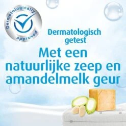 Persil® Persil Sensitive Gel - Vloeibaar Wasmiddel - Baby En Gevoelige Huid - Voordeelverpakking - 6 X 20 Wasbeurten -Wasbenodigdheden Winkel 1200x1200 54