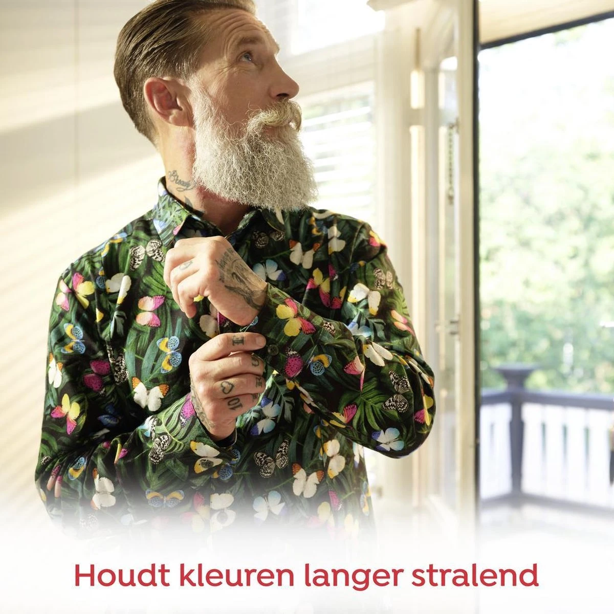 Robijn Color 3 In 1 Wascapsules Speciaal Voor De Gekleurde Was - 29 Wasbeurten 5 Robijn Color 3 In 1 Wascapsules Speciaal Voor De Gekleurde Was - 29 Wasbeurten - Afbeelding 5