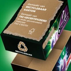 Ariel Wasmiddel Pods + Revitablack - Voor De Zwarte Was - 28 Wasbeurten -Wasbenodigdheden Winkel 1200x1200 547