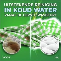 Ariel All In 1 Wasmiddel Pods + Touch Van Lenor Unstoppables - Wascapsules - Voordeelverpakking - 3 X 35 Wasbeurten -Wasbenodigdheden Winkel 1200x1200 58