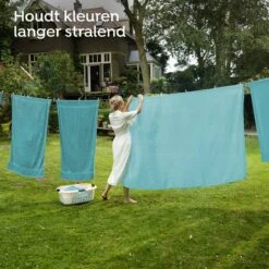 Robijn Kokos Sensation Wasmiddel En Wasverzachter - 57 Wasbeurten - Voordeelverpakking -Wasbenodigdheden Winkel 1200x1200 590